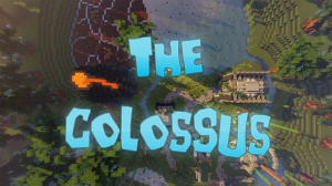 Descarca The Colossus pentru Minecraft 1.12.2